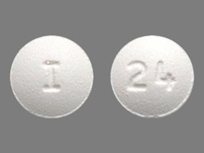 5 mg Donepezil HCl Tablet